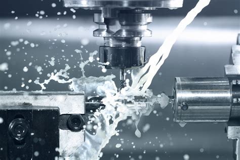 what is cnc machinery